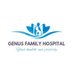 Genus Family Hospital (@GenusFamily) Twitter profile photo