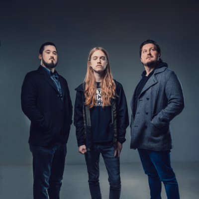 Progressive metal trio based out of Houston, TX. New single-song EP 'The Rightful Heir to Acrelot' OUT NOW!