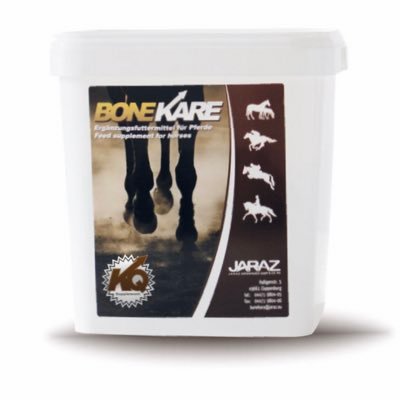 The must have supplement for all horses, humans and dogs. Improves bone density and combats wear and tear. #getintouch