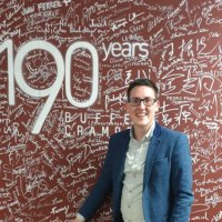 Euan Meikle (@emeiklebuffet) 's Twitter Profile