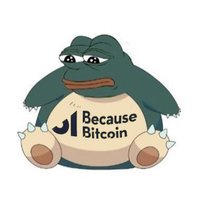 Snorlax (@snorlaxxbt) 's Twitter Profile