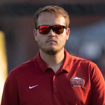 CWU Football Chief of Staff/Recruiting Coordinator/Specialist Coach