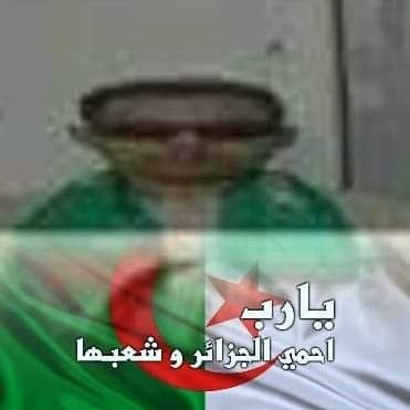 مدون من الصحراء الغربية أدافع عن القضايا العادلة🇪🇭🇩🇿