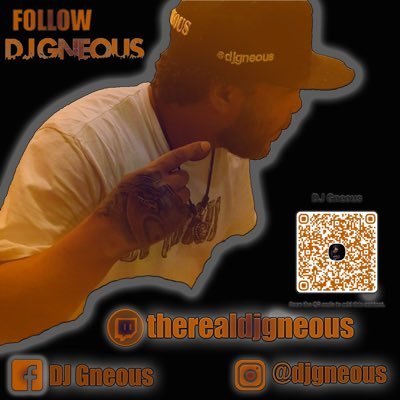 DJ Gneous™