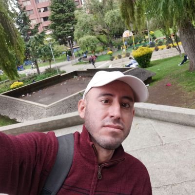 La vida hay que vivirla 🇧🇴