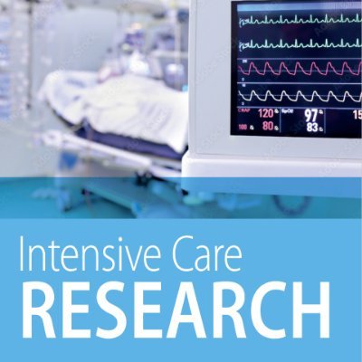 A peer reviewed, open access international journal publishing research works in critical and intensive care medicine. All publications are free of charge.