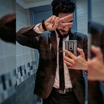 fada2ey's profile picture. Aliens Can save the Earth,👾
who can save us! 🛡
.
NFT Creator Artist /Collector-Investor / Boost 📈💎🪙
CEO OF ALIENS-SOCIETY 👑
https://t.co/qBsm0GrjMU