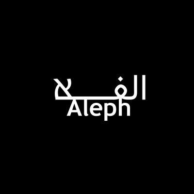 Aleph א