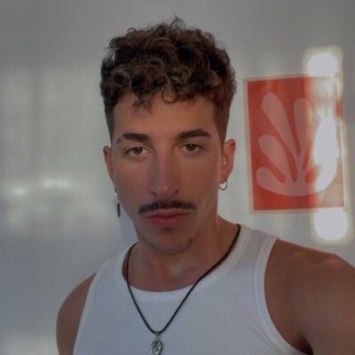 jaimehuett's profile picture. Art dept y diseño gráfico https://t.co/e3iZIphCux