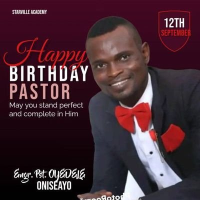 A Music, Word and Drama Minister, Musician, Music Instructor/ Coach, Lecturer, Conference Speaker and Engineer.