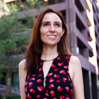 Silvi Rouskin (@srouskin) 's Twitter Profile