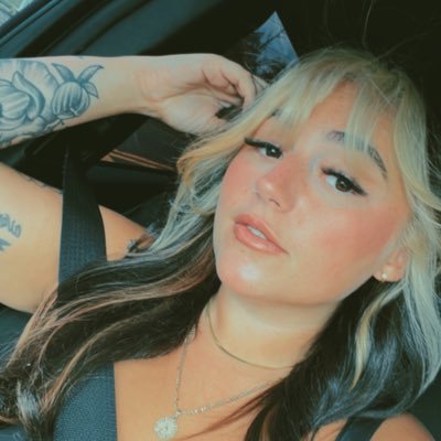 Jayde Taylor Marks 🦋👼🏼