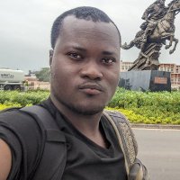 Steve Costa MIDJOLA (@stevenmidjola) 's Twitter Profile