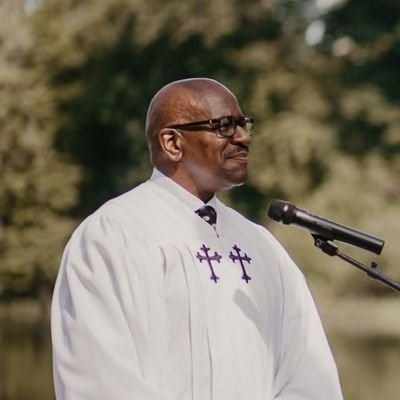 Pastor/Teacher of Lake Galilee Baptist Church, Cleveland, Ohio. 

Juvenile & Adult Chaplain .

Author, Radio Broadcaster.

YouTube, Facebook, Podcaster