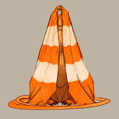 ThatTrafficCone Profile Picture