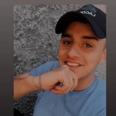 C.D.J.U💙
23años😊