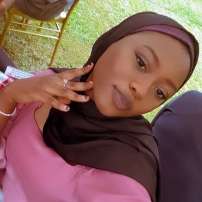 Fateema alee CEO @dessert_ng