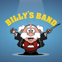 Billy's Band (@joinbillysband) 's Twitter Profile Photo