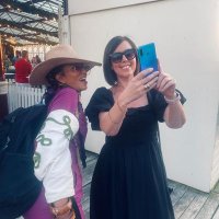 Andrea Gough (@andreag243) 's Twitter Profile