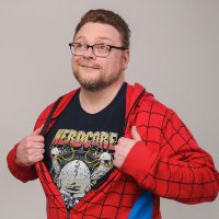 Insane Ian (mostly on Bsky now) (@insaneianb) 's Twitter Profile Photo Insane Ian (mostly on Bsky now) (@insaneianb) 's Twitter Profile Photo