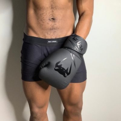 Personal Trainer 🏋🏾♂️ MMA Fighter in Training 🥊 Based in ATL 🍑 FTM 🏳️⚧️ #FitGang