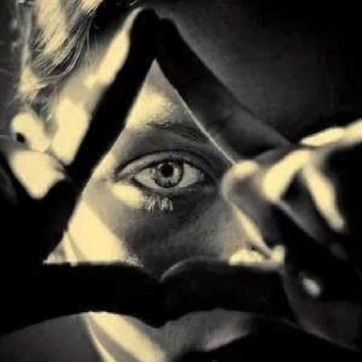 🔺 لا اريد ان اؤمن بل ان اصدق ...