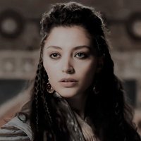 Seferiye Hatun (@seferiyehatuntr) Twitter profile photo