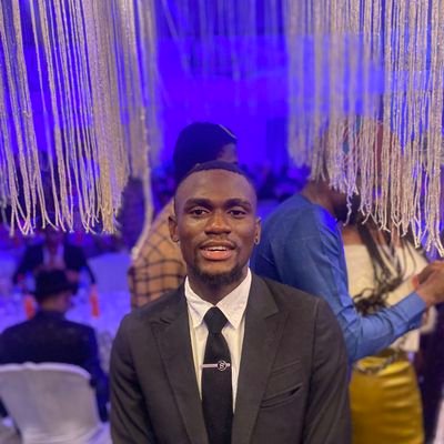 Pharmacist soon. PANS UNILAG Senate President | PANSITE of the year (2023) | Interested in Sexual and Reproductive Health| Likes fun and enjoyment.| Imperfect.