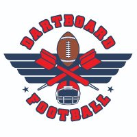 Dartboard Football (@dartfootball) 's Twitter Profile