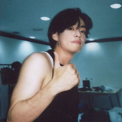 In my darkest day, luckily I've found you. @BTS_twt
