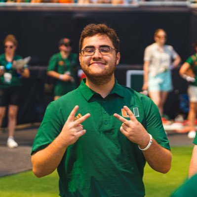 Alejandro Mirabal Profile