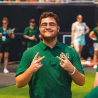 Alejandro Mirabal (@alexmirabal_) 's Twitter Profile