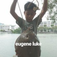 eugene luke - @eugeneluke9 Twitter Profile Photo