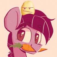 Scribbling Potato (@scribblepotato) 's Twitter Profile