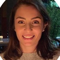 Negin Raoof (@neginraoof_) 's Twitter Profile Photo Negin Raoof (@neginraoof_) 's Twitter Profile Photo
