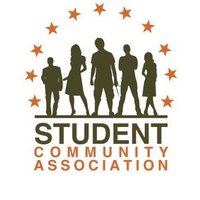 Student Community Association(@ConnectSCA) 's Twitter Profile Photo