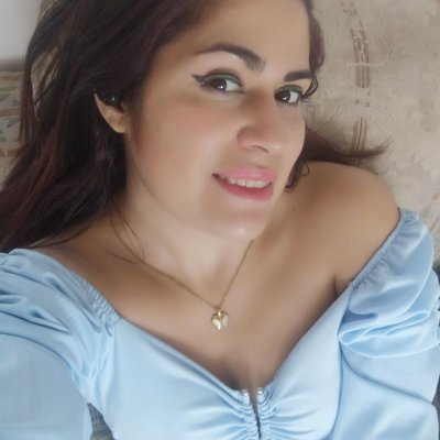 VENEZOLANA 🇻🇪
ABOGADA⚖️