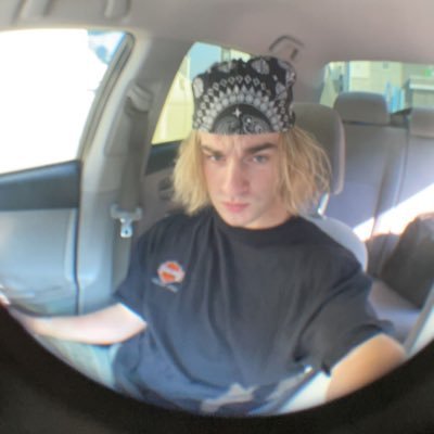 jaydennordfors's profile picture. gym