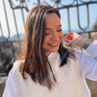 Andrea Luque (@andsquarepants) 's Twitter Profile
