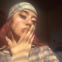 Hannah DeLeon (@hdeleon97) 's Twitter Profile