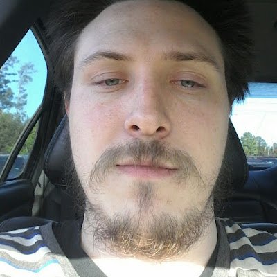 ChrisMu35428432's profile picture. 