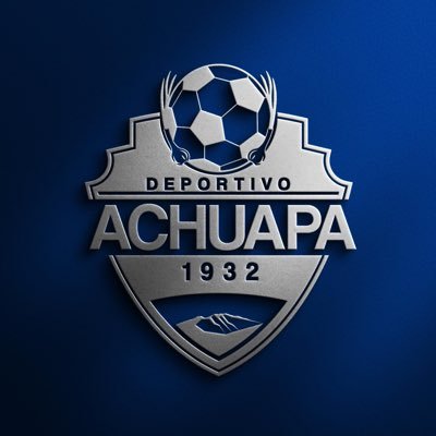 Equipo actual de Liga Nacional del fútbol guatemalteco 🇬🇹 Formado en los años 1932. Síguenos en FACEBOOK, DEPORTIVO ACHUAPA OFICIAL.