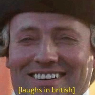 BArmy___1905's profile picture. As I look ahead, I am filled with foreboding. like the Roman, I seem to see the river tiber foaming with much blood.

-Enoch Powell-

No DMs 🖕🏻