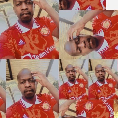 • @ManchesterUnited @OrlandoPirates • Deep House Lover • Best Qoute,
