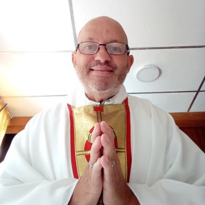 Formador del Seminario Arquidiocesano de Caracas 