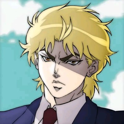 joestarsalah's profile picture. إذا المرءُ لم يدركْ بعينيه ما يُرَى فما الفرق بين العُمْيِ والبُصَرَاء