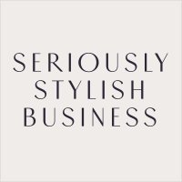 seriouslystylishbusiness (@ssb_academy) 's Twitter Profile