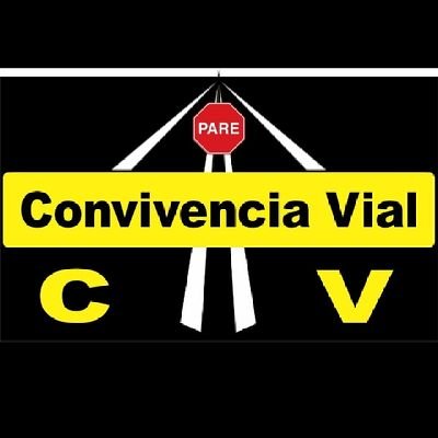 Concientizar desde Convivencia vial para salvar vidas