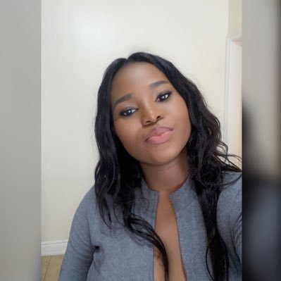 yinka__o's profile picture. 🧚🏽‍♀️🫶🏽