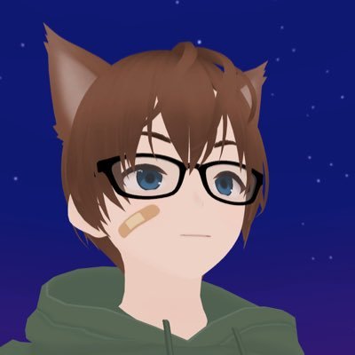 I am a deaf streamer. Just visit my Twitch. Support at https://t.co/ECwpI2qXoq